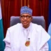 2022 Democracy Day speech by President Buhari