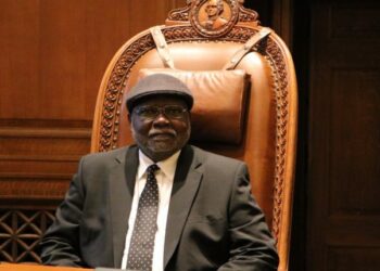 Justice Ariwoola to be sworn in to replace Muhammad as the new CJN