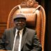 Justice Ariwoola to be sworn in to replace Muhammad as the new CJN
