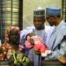 How we were forcefully married to Boko Haram —Rescued Chibok Girls, by Stanley Ugagbe