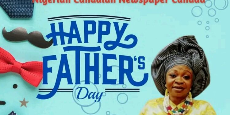 Happy Father’s Day