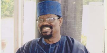 Stop the influx of terrorists into Nigeria, by Tola Adeniyi