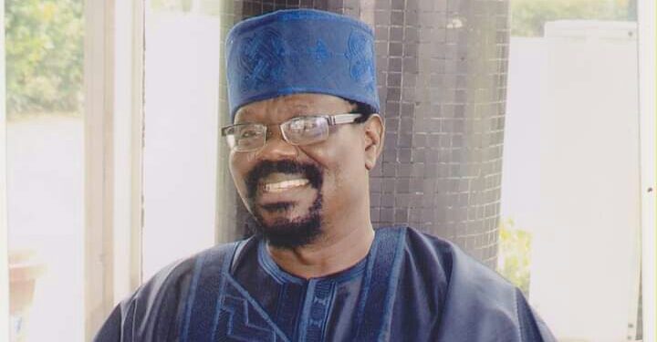 Stop the influx of terrorists into Nigeria, by Tola Adeniyi