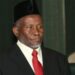 Chief Justice of Nigeria Resigns, By Stanley Ugagbe