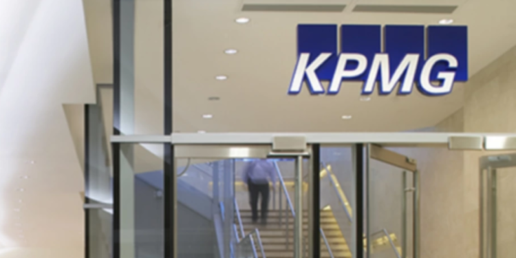 KPMG opens virtual office in the metaverse for staff in Canada and US