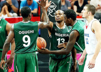 FG reverses its decision to suspend Nigeria’s basketball teams from international competitions