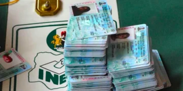 Pastor Adeboye launches ‘Operation show your PVC’ in branches of RCCG