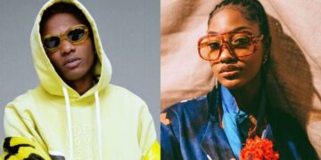 Wizkid, Tems win at BET Awards 2022