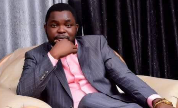 2023: Meet 39-yr-old’s Accord presidential candidate, by Stanley Ugagbe