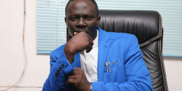 Afegbua leaves PDP over Atiku’s emergence as presidential candidate