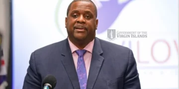Embattled Ex-Premier of Virgin Island Andrew Fahie Released On Bail, by Stanley Ugagbe