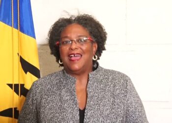 Barbados PM urges world to pay attention to issues confronting small nations, by Stanley Ugagbe