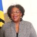 Barbados PM urges world to pay attention to issues confronting small nations, by Stanley Ugagbe