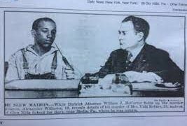 91 Years After His Execution, Black US Teen Cleared Of Murder, by Stanley Ugagbe
