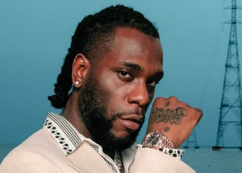 IGP orders investigation into shooting incident involving Burna Boy’s escorts