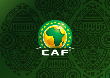 CAF to hold its awards for the first time since 2020