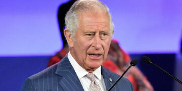 Prince Charles expresses ‘personal sorrow’ over slavery 