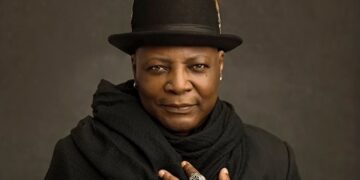 Charly Boy Vows To Leave Nigeria If Tinubu Or Atiku Wins Presidency, by Stanley Ugagbe