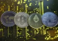 Bank of America proposes consolidation of cryptocurrencies