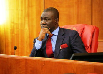 Ike Ekweremadu and wife charged with conspiring to bring child to the UK to harvest organs