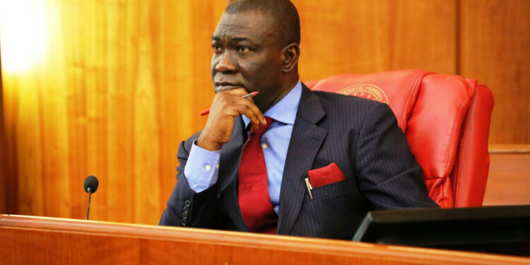 Ike Ekweremadu and wife charged with conspiring to bring child to the UK to harvest organs