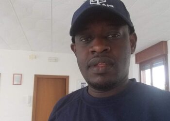 Why corrupt politicians stay to power, by Famdov Azike Azike