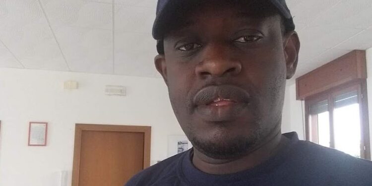 Why corrupt politicians stay to power, by Famdov Azike Azike