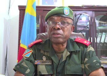 Congo, Rwanda beat drums of war, by Stanley Ugagbe