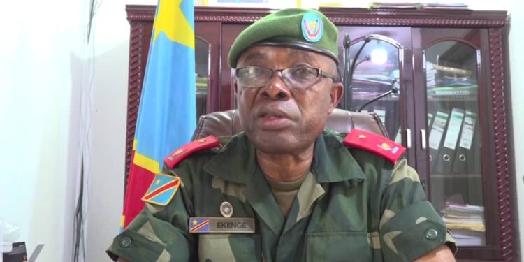 Congo, Rwanda beat drums of war, by Stanley Ugagbe