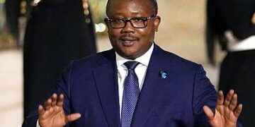 Bissau Mayor Luis Ntachama suspended by government for alleged corruption, by Stanley Ugagbe