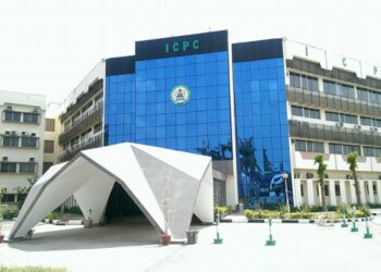 ICPC Uncovers N175,706,500; $220,965 Stashed In An Abuja House, by Stanley Ugagbe