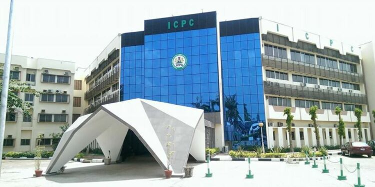 ICPC Uncovers N175,706,500; $220,965 Stashed In An Abuja House, by Stanley Ugagbe
