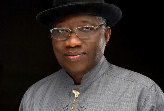 Jonathan discloses how Tambuwal and others made it impossible to implement the outcome of 2014 CONFAB report