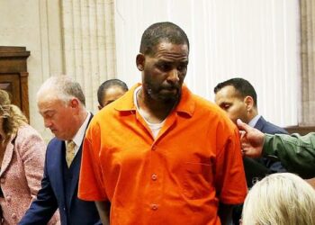 R. Kelly bags 30-year jail term