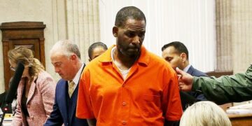 R. Kelly bags 30-year jail term