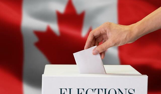 Promises Galore As Ontario Set For June 2 Showdown, By Stanley Ugagbe