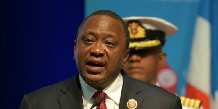 Rebels: Kenya calls for deployment of regional force to DR Congo, by Stanley Ugagbe