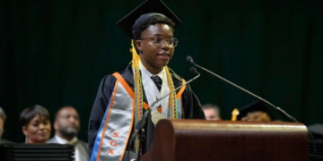 History As Black Teen, Rotimi Kukoyi Is Accepted To More Than 15 Colleges, by Stanley Ugagbe
