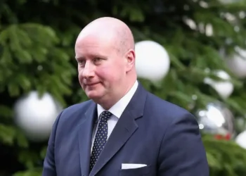 Partygate Scandal: Boris Johnson’s ethics chief resigns, by Stanley Ugagbe