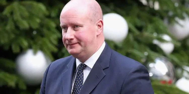 Partygate Scandal: Boris Johnson’s ethics chief resigns, by Stanley Ugagbe