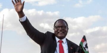 Malawi vice president stripped of powers over corruption scandal, by Stanley Ugagbe