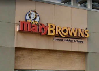 Mary Brown’s Chicken buys Fat Bastard Burrito