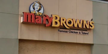 Mary Brown’s Chicken buys Fat Bastard Burrito