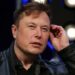 Elon Musk’s daughter tells court she no longer wants ‘to be related’ to her dad