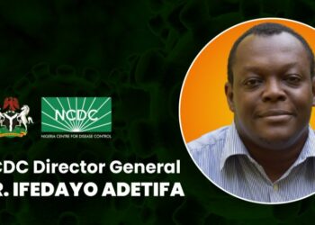 NCDC DG decries visa delay for Canada trip