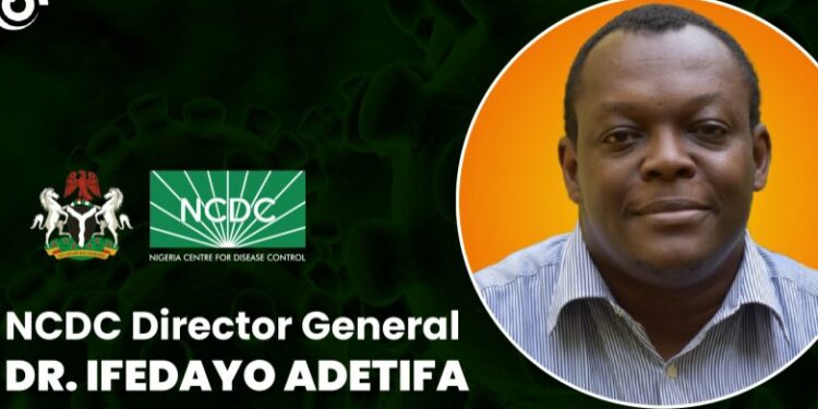 NCDC DG decries visa delay for Canada trip