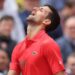 Novak Djokovic ‘facing a ban from the US Open’ over refusal to take coronavirus vaccine