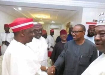 Kwankwaso-Obi merger: Labour Party reveals those that will decide who emerges as Presidential Candidate