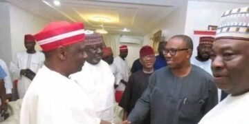Kwankwaso-Obi merger: Labour Party reveals those that will decide who emerges as Presidential Candidate