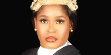 Female Court Inspector Shot By Kidnappers In Imo Dies, by Stanley Ugagbe